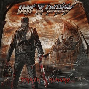 Image for 'Terror Hungry (Limited Edition)'