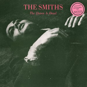 Immagine per 'The Queen Is Dead'