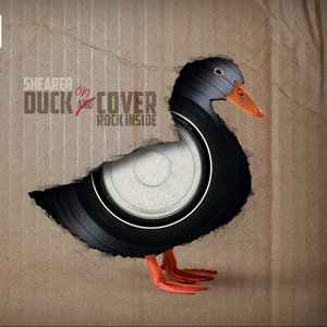 Image for 'Duck On Cover'