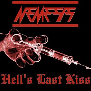 Bild för 'Hell's Last Kiss'