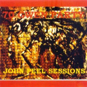 Zdjęcia dla 'John Peel Sessions'