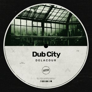 Image for 'Dub City'