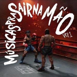 Image for 'Músicas pra Sair na Mão, Vol. 1'