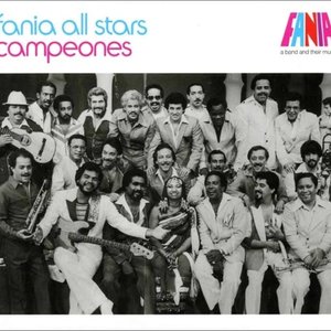 Image for 'A Band And Their Music: Campeones'