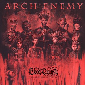 Image for 'Blood Dynasty (Expanded Deluxe Edition)'