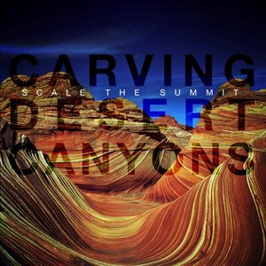 Immagine per 'Carving Desert Canyons'