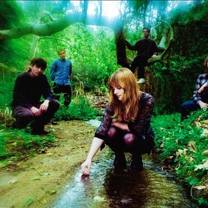 Image for 'she's green'