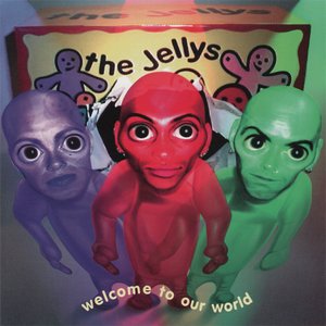 Immagine per 'Welcome to Our World'