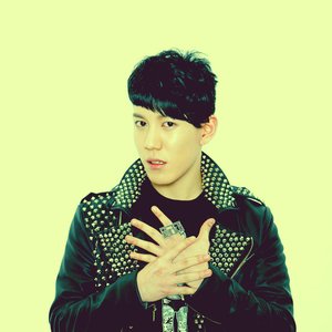 Image for 'Park Kyung'