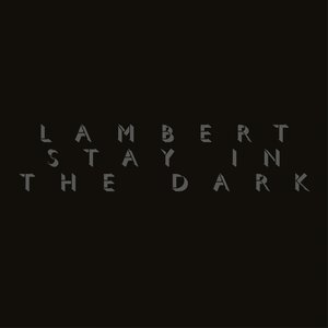 Image for 'Stay In The Dark'