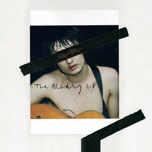 Image for 'The Blinding'