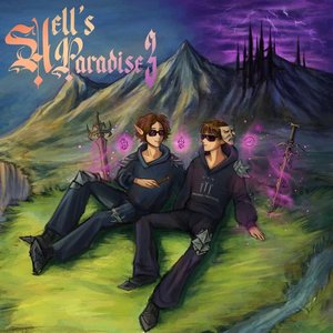Image for 'HELL'S PARADISE 3'