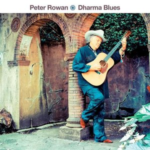 Image for 'Dharma Blues'