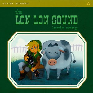 Immagine per 'The Lon Lon Sound'