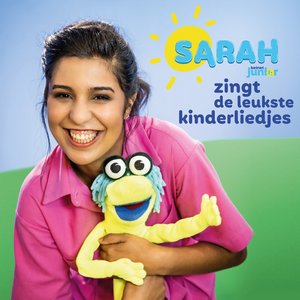 Imagen de 'Sarah zingt de leukste kinderliedjes'