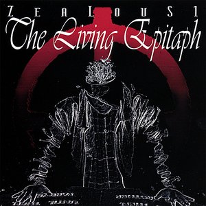 Image for 'The Living Epitaph'