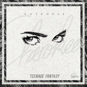 'Teenage Fantasy'の画像