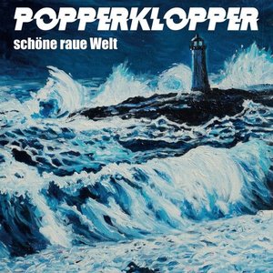 Image for 'Schöne raue Welt'