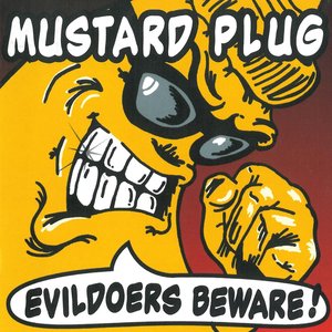 Image for 'Evildoers Beware!'