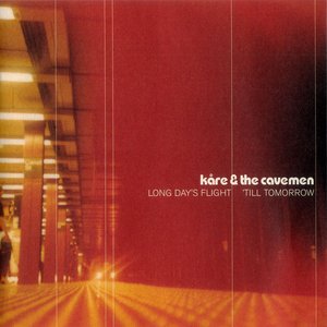 Bild för 'Long Day's Flight 'till Tomorrow'