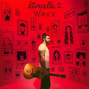 Изображение для 'Étincelle 2'