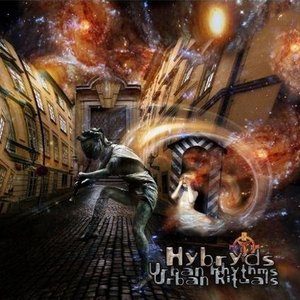 Image for 'Urban Rhythms Urban Rituals'
