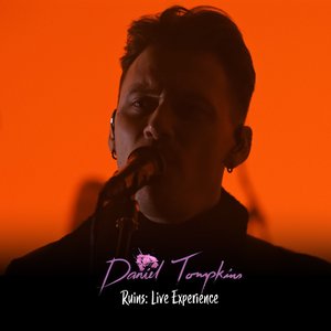 Immagine per 'Daniel Tompkins (Live)'