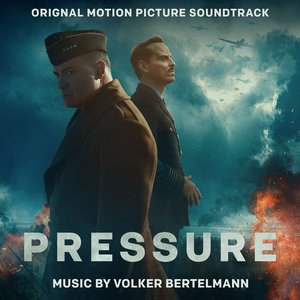 Image for 'Pressure (Original Motion Picture Soundtrack)'