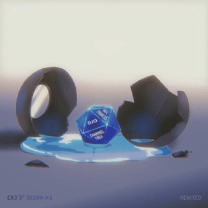 Zdjęcia dla 'End of Beginning - Remixed'
