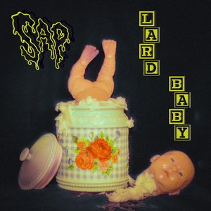 Bild för 'Lard Baby'