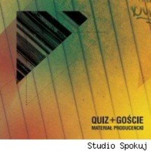 Image for 'Quiz - Materiał Producencki'