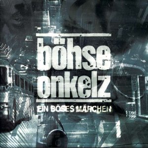 Image for 'Ein böses Märchen'