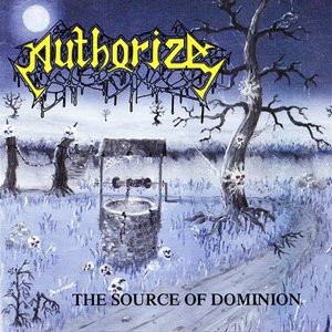 Image for 'The Source Of Dominion (1991)'