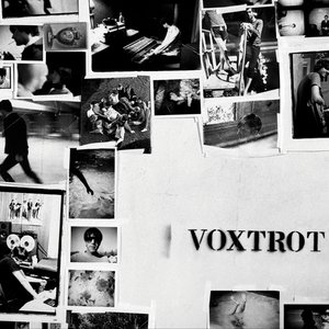 'Voxtrot' için resim
