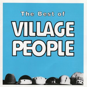 Bild für 'The Best of Village People'