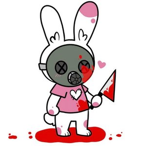 Immagine per 'Hey Bunny'