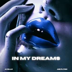 Image for 'in my dreams'