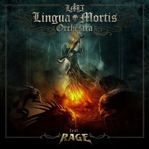 Image for 'LMO'
