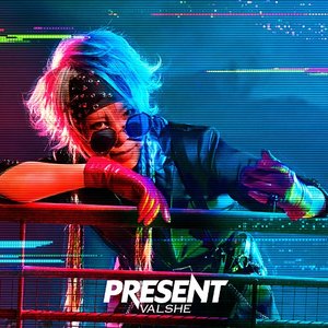 'PRESENT'の画像