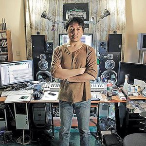 Image for '崎元仁'