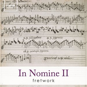 Immagine per 'In Nomine II'
