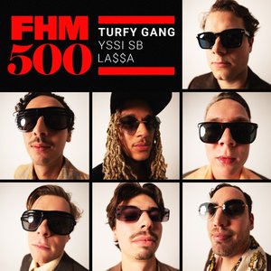 Image for 'FHM 500'