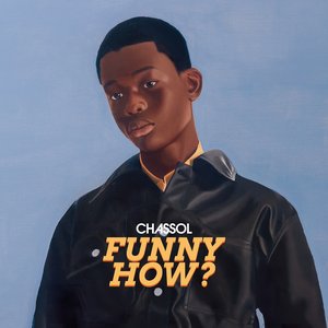 Image for 'Funny How?'