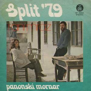 Image for 'Panonski mornar'