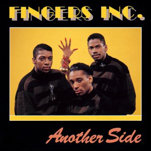 Image for 'Another Side'
