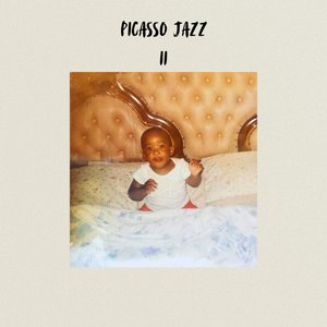 Image for 'Picasso Jazz II'