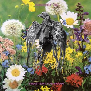 Bild für 'Swastikas For Noddy / Crooked Crosses For The Nodding God (2015 Remaster)'