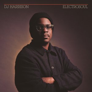Image for 'ElectroSoul'