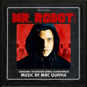 Image for 'Mr. Robot, Vol. 1 (Original Television Series Soundtrack)'