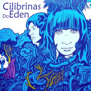 Immagine per 'Cilibrinas do Éden'